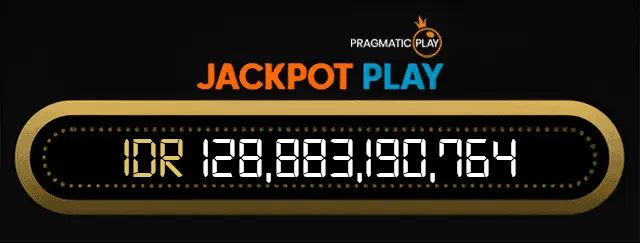 Jackpot VEGAS328 Mobile